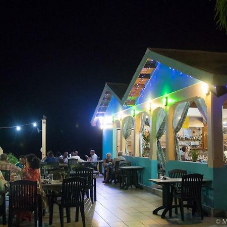 Sunset Bay Club All Inclusive Colihaut Exterior foto
